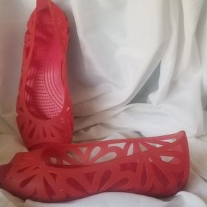 Crocs Ladies Shoes